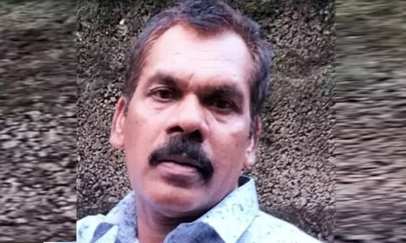 കൊല്ലം സ്വദേശി റിയാദിൽ നിര്യാതനായി