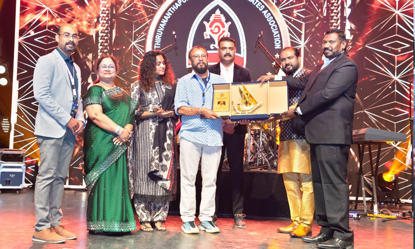 ടെ​ക്സ​ാസ് കു​വൈ​ത്ത് വാ​ർ​ഷി​ക​വും ഷോ​ർ​ട്ട് ഫി​ലിം ഫെ​സ്റ്റും