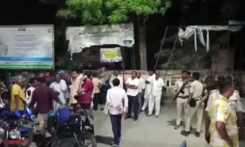 മുതിർന്ന ജെ.ഡി.യു  നേതാവിനെ വെടിവെച്ച് കൊന്നു