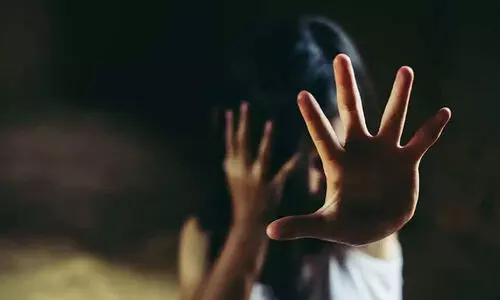 എട്ട്​ വയസ്സുകാരിക്ക്​ മർദനം; മാതാവിനെതിരെ കേസ്​