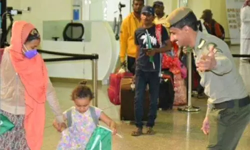 ചികിത്സ നൽകിയും എമിഗ്രേഷൻ നടപടികൾ സുഗമമാക്കിയും സൗദി