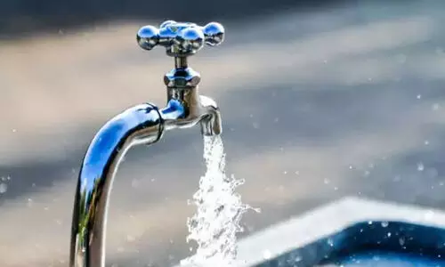 പീരുമേട് മണ്ഡലത്തിൽ 410 കോടിയുടെ കുടിവെള്ള പദ്ധതികൾ