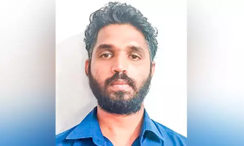 പോക്സോ കേസിൽ യുവാവ് അറസ്റ്റിൽ പോക്സോ കേസിൽ യുവാവ് അറസ്റ്റിൽ