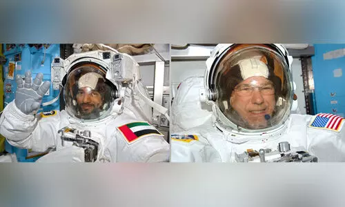 അ​ൽ നി​യാ​ദി ഇ​ന്ന്​ ച​രി​ത്ര​ന​ട​ത്ത​ത്തി​നി​റ​ങ്ങു​ന്നു