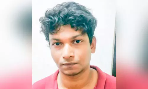 പോക്‌സോ കേസിൽ യുവാവ് അറസ്റ്റിൽ