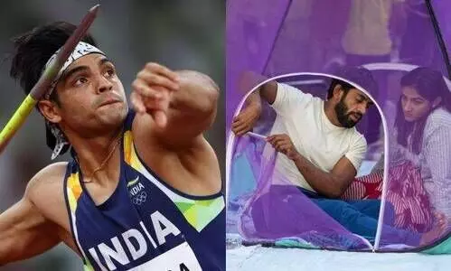 neeraj chopra