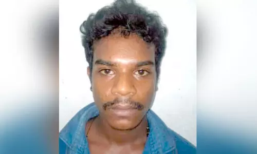 പീഡന കേസിൽ യുവാവ്​ അറസ്റ്റിൽ