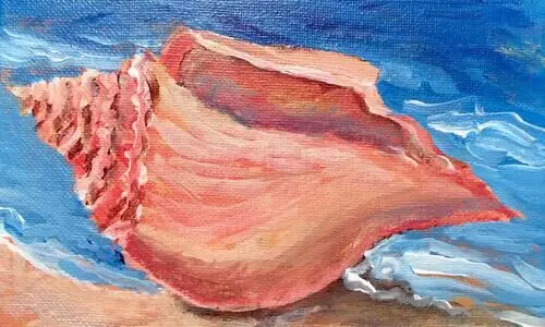 മുക്കുവരില്ലാത്ത കടൽ