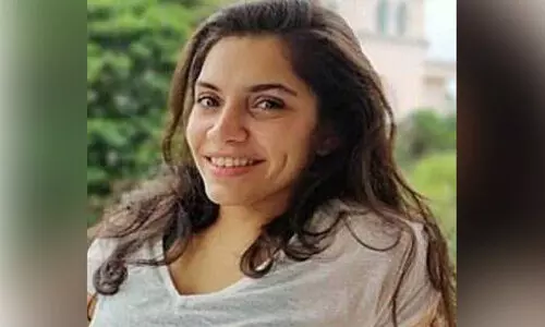 മ​യ​ക്കു​മ​രു​ന്ന് കേ​സി​ൽ കു​ടു​ങ്ങി​യ ഇ​ന്ത്യ​ൻ ന​ടി​ക്ക് ജാ​മ്യം