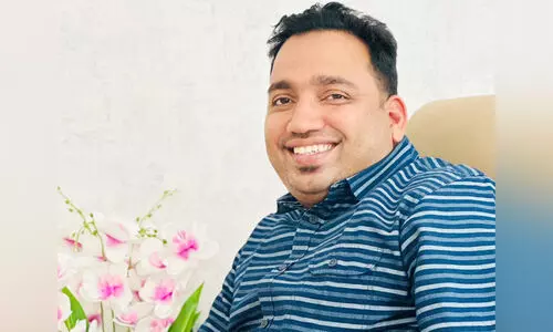 ഐ.വൈ.സി ഇന്റർനാഷനൽ ബഹ്‌റൈൻ: നിസാർ കുന്നംകുളത്തിങ്ങൽ ചെയർമാൻ