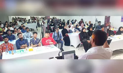 ജാ​ഗ്ര​ത നി​റ​ഞ്ഞ കൗ​മാ​രം സ​മൂ​ഹ​ത്തി​ന്റെ പൊ​തു ആ​വ​ശ്യം -എം.​എം. അ​ക്ബ​ർ