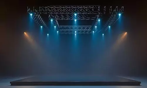 ‘അ​ടൂ​ർ ഫെ​സ്റ്റ് 2K23’ ഇ​ന്ന് കെ.​സി.​എ ഹാ​ളി​ൽ