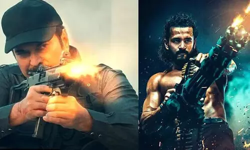 Agent Twitter Review: Akhil Akkineni starrer, a hit or flop? Check out the audiences reaction