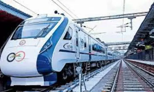 വന്ദേഭാരത്‌ യാത്ര: മറ്റ് സർവീസുകളുടെ താളം തെറ്റിയെന്ന് ഫ്രണ്ട്‌സ് ഓൺ റെയിൽസ്