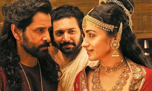 Ponniyin Selvan 2 OTT Release: When And Where To Watch Mani Ratnam movie