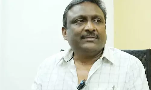 M. Ranjith apologizes Contraversal Statement About kasaragod