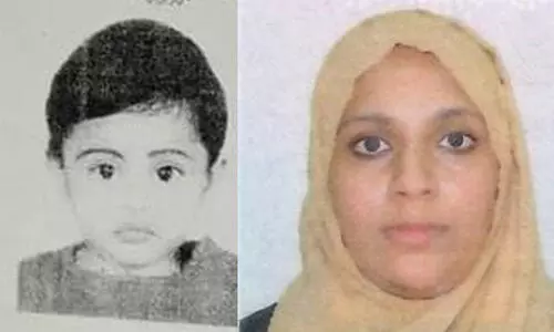 കാറപകടത്തിൽ മരിച്ച ഫാത്തിമയുടെ മൃതദേഹം ത്വാഇഫിൽ ഖബറടക്കി