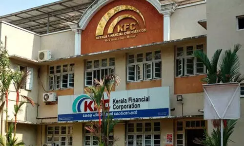കടപ്പത്രത്തിലൂടെ 750 കോടി രൂപ കെ.എഫ്.സി സമാഹരിച്ചു