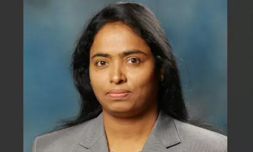 അൽ യാസ്​മിൻ സ്​കൂൾ വൈസ്​ ​പ്രിൻസിപ്പൽ ആശാ ചെറിയാൻ നിര്യാതയായി