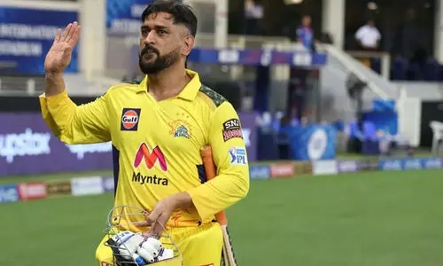 തലൈവർ ധോണി തന്നെ...! ഏഷ്യയിലെ മികച്ച ജനപ്രിയ സ്പോർട്സ് ടീം സി.എസ്.കെ; പിന്തള്ളിയത് ക്രിസ്റ്റ്യാനോയുടെ അൽ -നസ്റിനെ