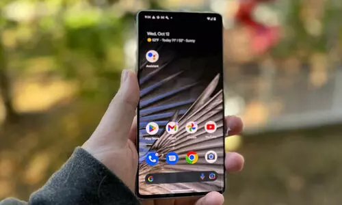 താങ്ങാവുന്ന വിലക്കൊരു ഗൂഗിൾ ഫോൺ; പിക്സൽ 7എ ഉടനെത്തും, ഫീച്ചറുകൾ അറിയാം