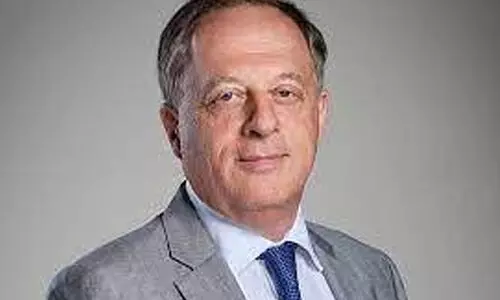 ബോറിസ് ജോൺസന് വായ്പ ലഭിക്കാൻ സഹായം; ബി.ബി.സി ചെയർമാൻ രാജിവെച്ചു