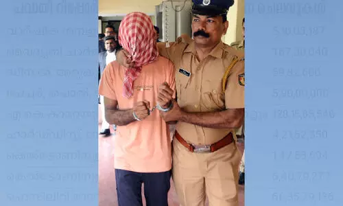 ട്രെയിൻ തീവെപ്പ് കേസ്: പ്രതി എൻ.ഐ.എ കസ്റ്റഡിയിൽ