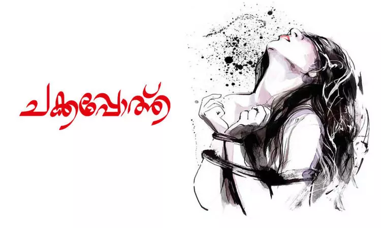 ചക്കപ്പോത്ത്