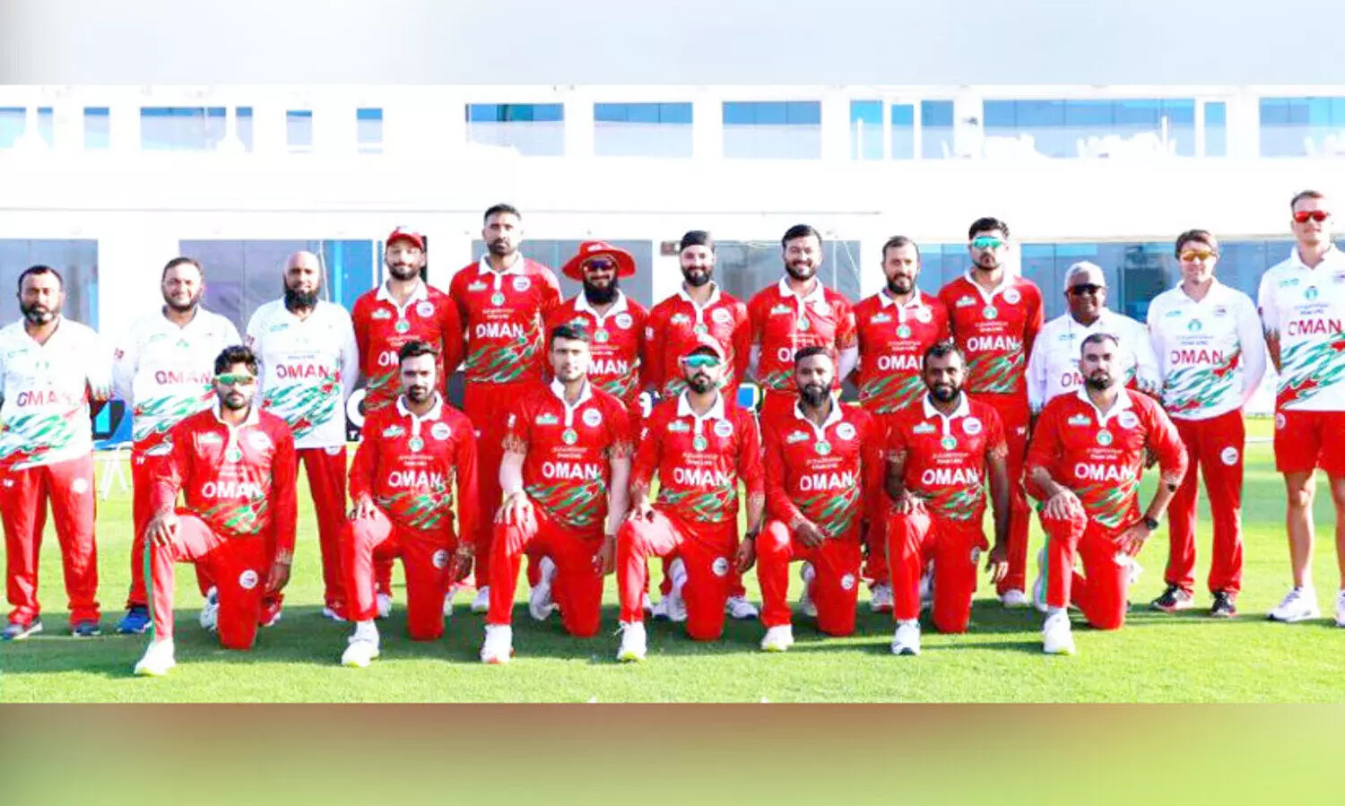 എ.സി.സി പ്രീമിയര്‍ ലീഗ്: ആദ്യ സെമിയിൽ ഒമാൻ ഇന്ന്​ യു.എ.ഇയെ നേരിടും
