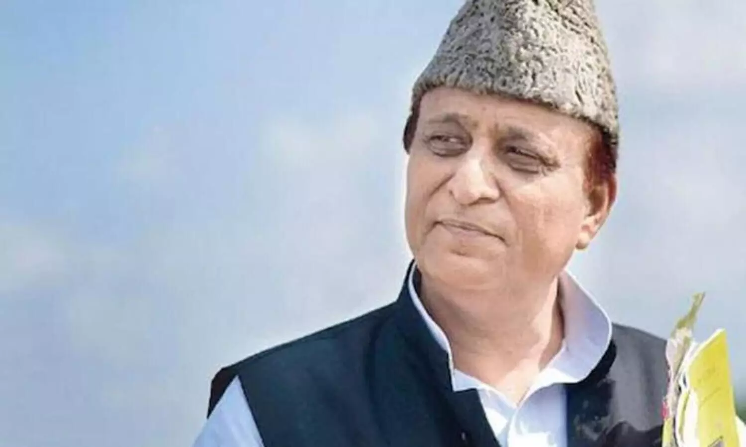 Azam Khan