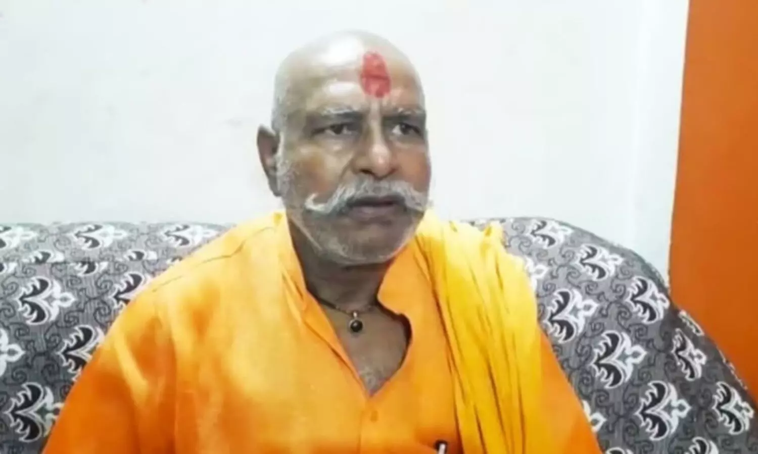 രാമനവമി സംഘർഷം: ബി.ജെ.പി മുൻ എം.എൽ.എ അറസ്റ്റിൽ