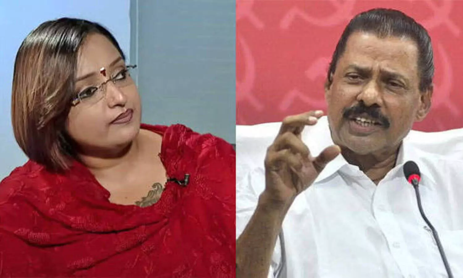 സ്വപ്നക്കെതിരെ എം.വി. ഗോവിന്ദൻ കോടതിയിലെത്തി പരാതി നൽകും