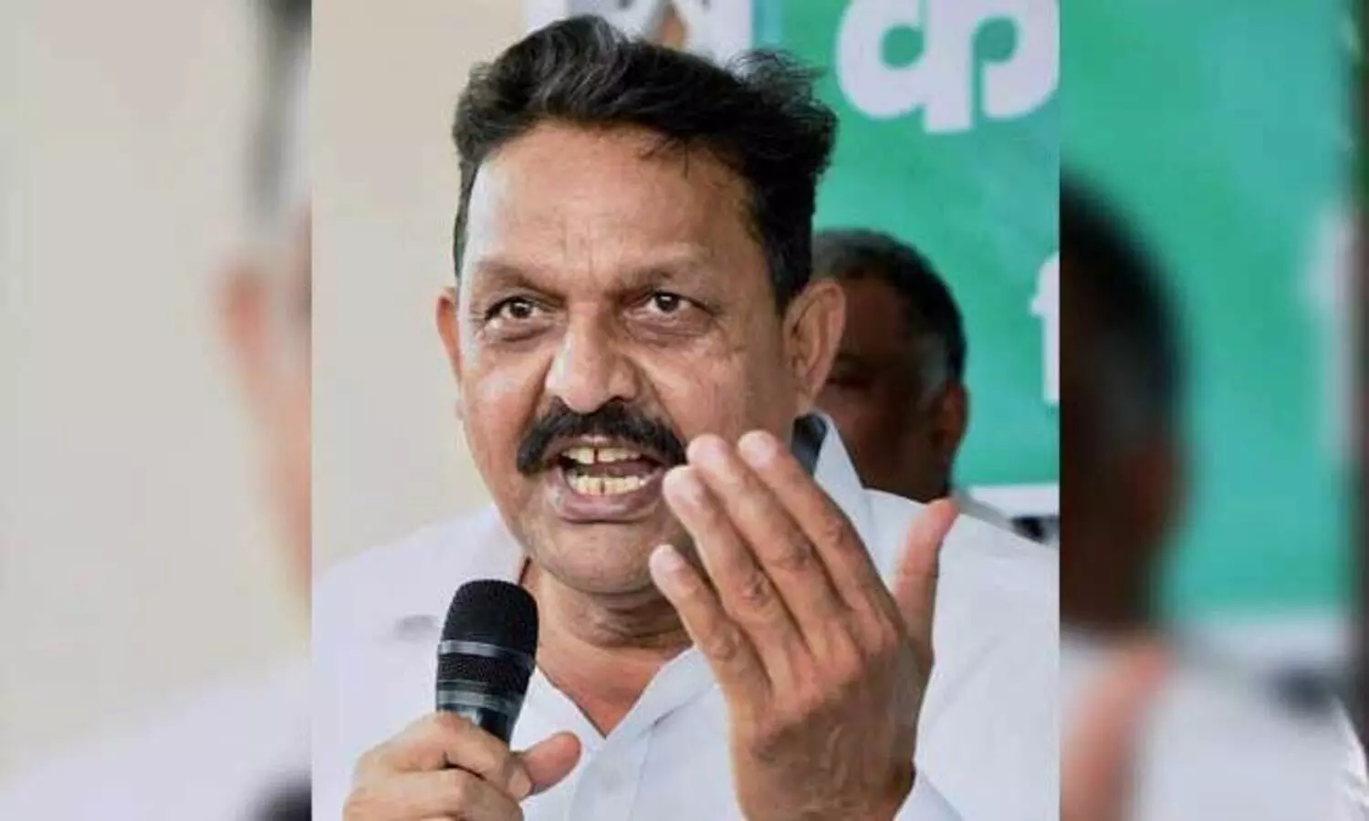 അഫ്​സൽ അൻസാരിക്ക്​ നാലു വർഷം തടവ്​; എം.പി സ്ഥാനം പോകും