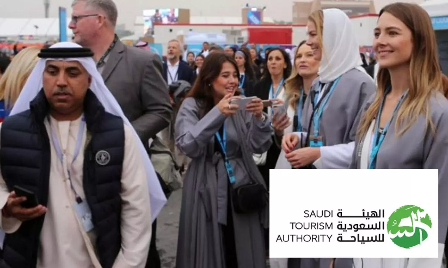 saudi tourism authority