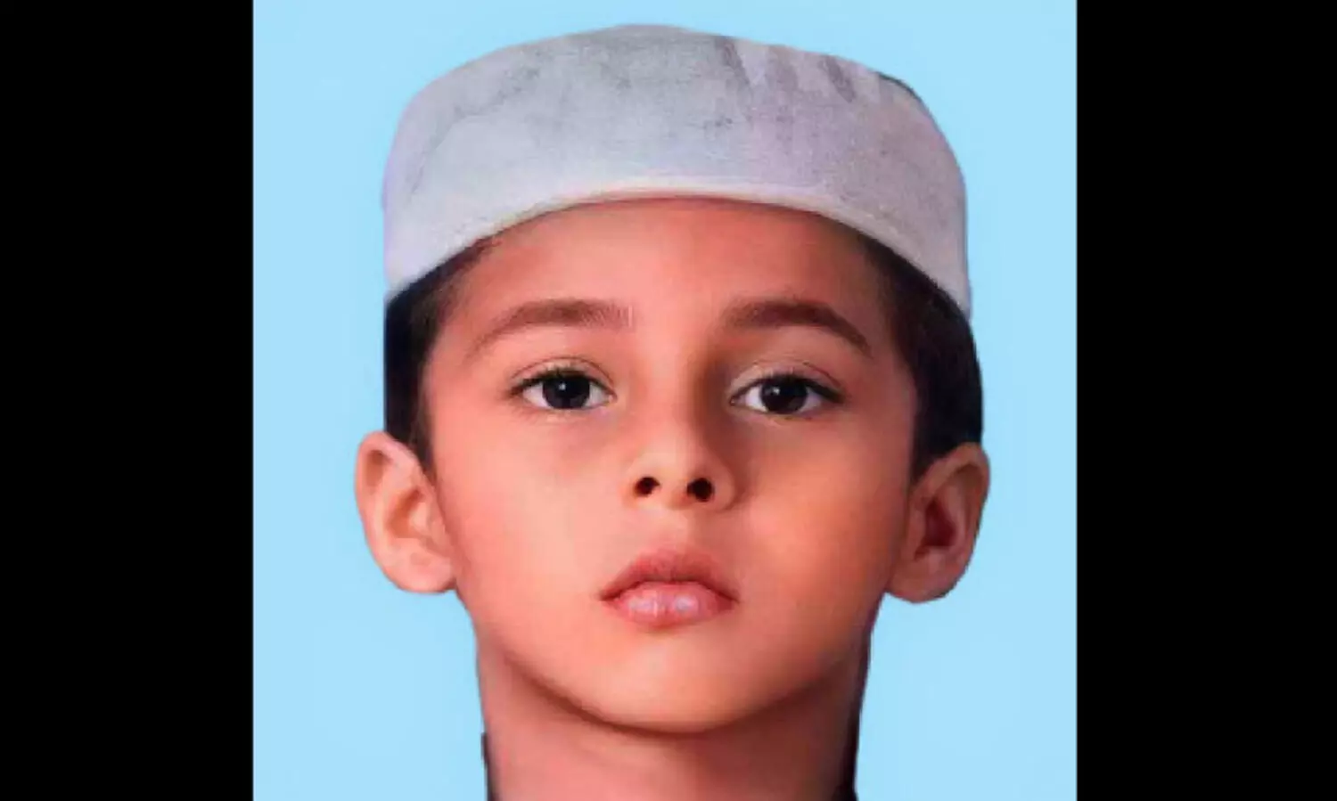 മതിലിടിഞ്ഞ് ദേഹത്ത് വീണ് ഏഴു വയസ്സുകാരൻ മരിച്ചു