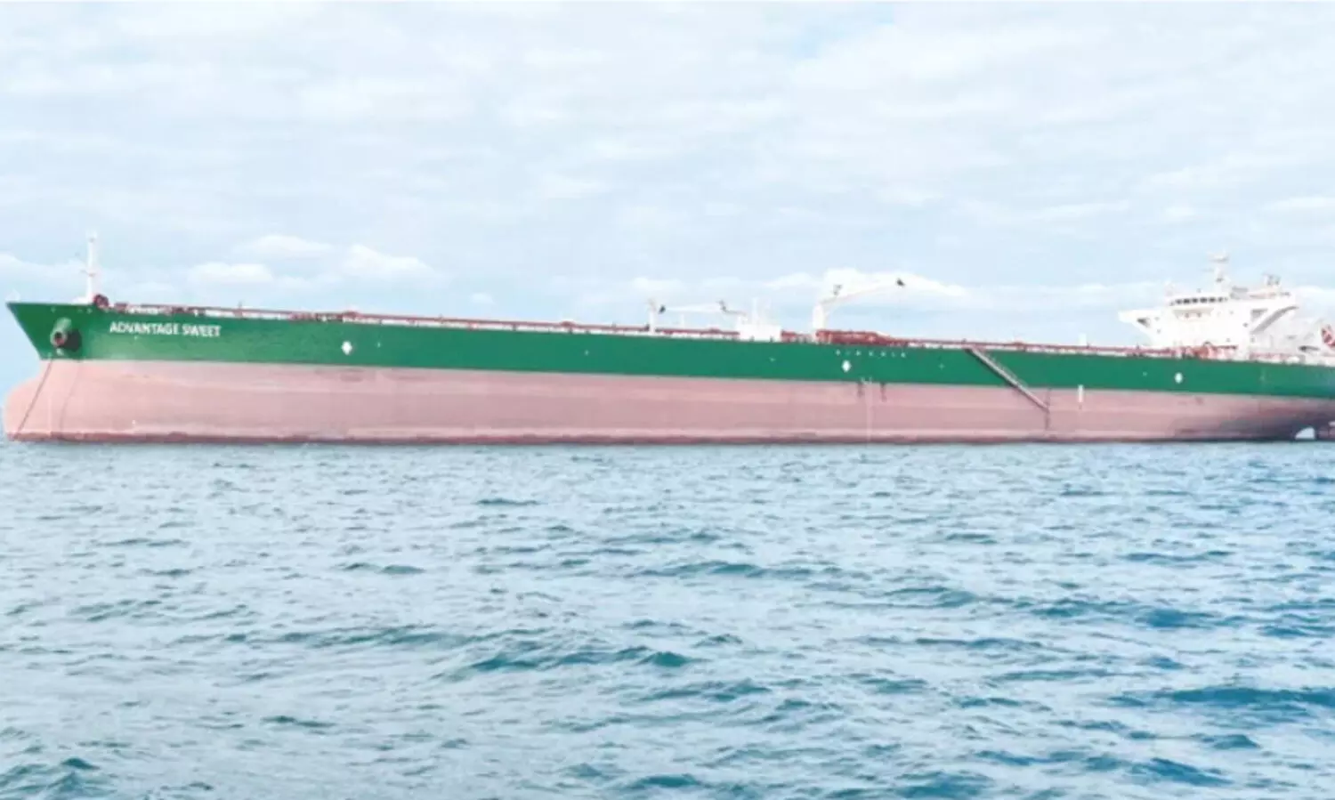 ഇറാ​നി​യ​ന്‍ നാ​വി​ക​സേ​ന കപ്പല്‍ പിടിച്ചെടുത്ത സംഭവം: സാം സോമന്റെ കുടുംബം ആശങ്കയില്‍