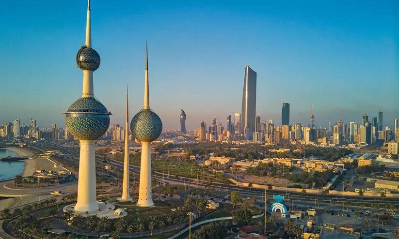 സാമ്പത്തിക വളർച്ച നിരക്ക്: ഗള്ഫ് രാജ്യങ്ങളില് കുവൈത്തിന് അഞ്ചാം സ്ഥാനം സാമ്പത്തിക വളർച്ച നിരക്ക്: ഗള്ഫ് രാജ്യങ്ങളില് കുവൈത്തിന് അഞ്ചാം സ്ഥാനം