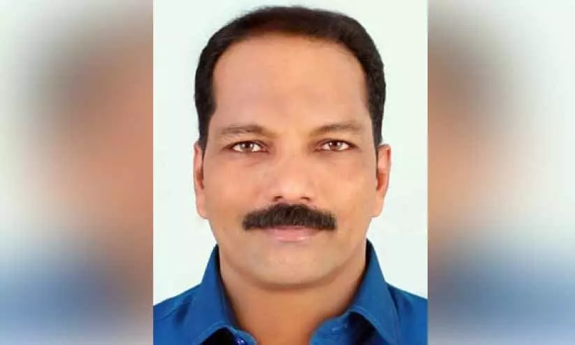 ഇന്ത്യയിലെ മികച്ച ഡ്രൈവർക്കുള്ള പുരസ്‌കാരം കെ.എസ്.ആർ.ടി.സിയിലെ അനീഷ് കുമാറിന്