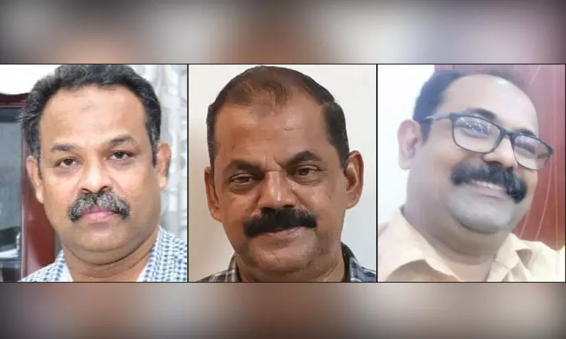 പുന്നക്കൻ മുഹമ്മദലി ചിരന്തന പ്രസിഡന്റ് പുന്നക്കൻ മുഹമ്മദലി ചിരന്തന പ്രസിഡന്റ്
