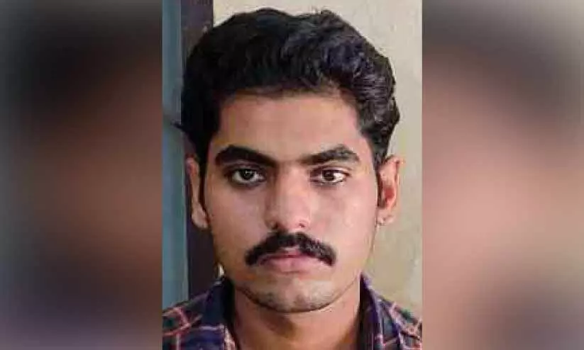 ആരാധനാലയങ്ങളില് മോഷണം: തെളിവെടുപ്പ് നടത്തി ആരാധനാലയങ്ങളില് മോഷണം: തെളിവെടുപ്പ് നടത്തി