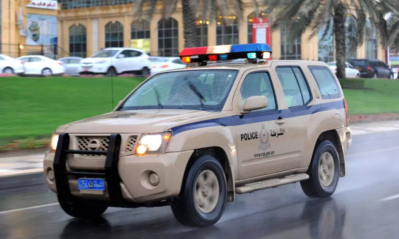 കു​ട്ടി വാ​ഹ​ന​മോ​ടി​ച്ച സം​ഭ​വം: പി​താ​വി​നെ പൊ​ലീ​സ്​ വി​ളി​പ്പി​ച്ചു