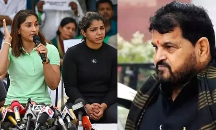 Wrestlers Federation of India Wrestlers Federation of India