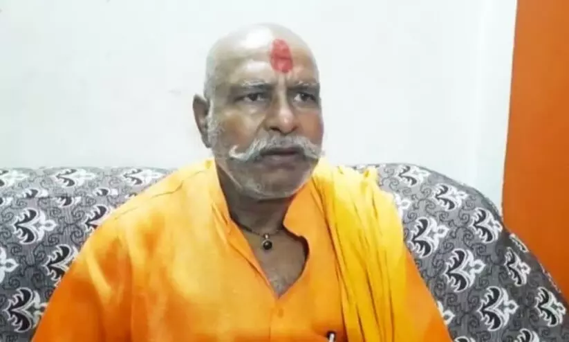 രാമനവമി സംഘർഷം: ബി.ജെ.പി മുൻ എം.എൽ.എ അറസ്റ്റിൽ