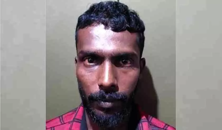 ഭാര്യാപിതാവിന്റെ മരണം: മരുമകൻ അറസ്റ്റിൽ