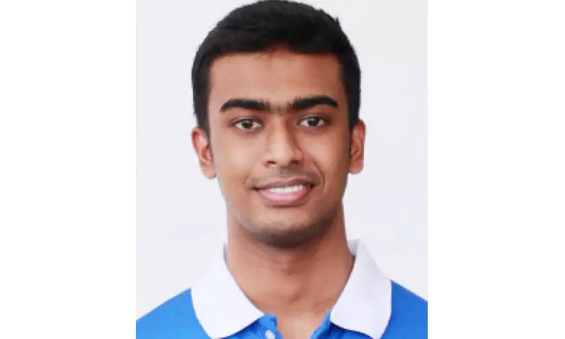 ജെ.ഇ.ഇ മെയിൻ: 43 പേർക്ക് നൂറ് പെർസൈന്റൽ ജെ.ഇ.ഇ മെയിൻ: 43 പേർക്ക് നൂറ് പെർസൈന്റൽ