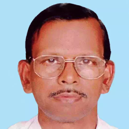 പ​ത്മ​നാ​ഭ​ൻ