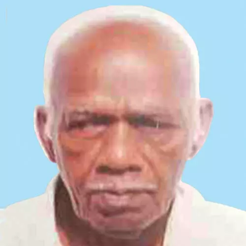 കു​ഞ്ഞി ഹ​മീ​ദ്