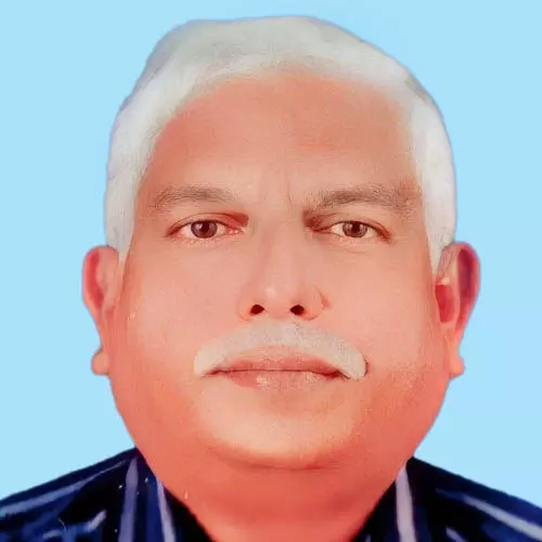 സു​ഭാ​ഷ്