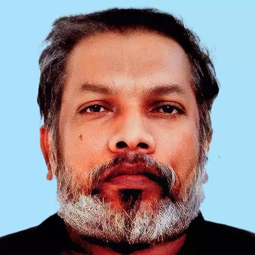 സൂ​ര​ജ്