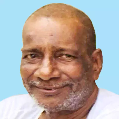 ഇ​ബ്രാ​ഹിം